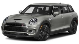 2022 MINI Clubman Cooper S