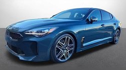 2023 Kia Stinger GT2