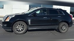 2016 Cadillac SRX Performance Collection