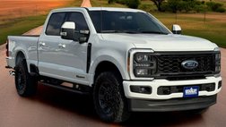 2023 Ford Super Duty F-250 Lariat