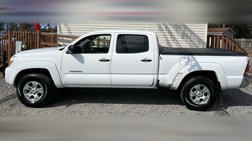 2009 Toyota Tacoma PreRunner V6