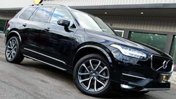 2017 Volvo XC90 T6 Momentum