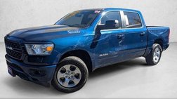2024 Ram Ram Pickup 1500 Big Horn
