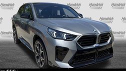 2025 BMW X2 M35i