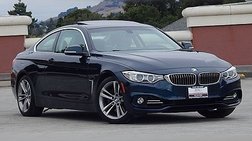 2015 BMW 4 Series 428i