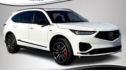 2023 Acura MDX SH-AWD Type S w/Advance Package