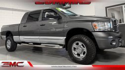 2006 Dodge Ram 2500 Laramie