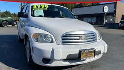 2011 Chevrolet HHR Panel LS