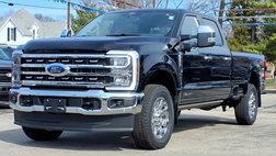2026 Ford Super Duty F-250 Lariat