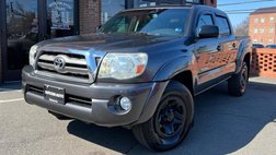 2009 Toyota Tacoma V6