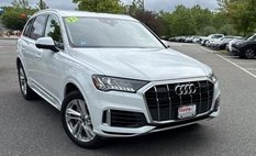 2024 Audi Q7 quattro Premium Plus 55 TFSI