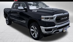 2020 Ram Ram Pickup 1500 Limited