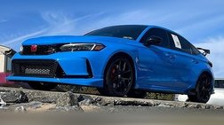 2024 Honda Civic Type R