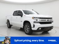 2022 Chevrolet Silverado 1500 Limited RST
