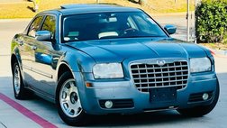 2006 Chrysler 300 Touring