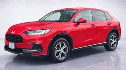 2023 Honda HR-V EX-L