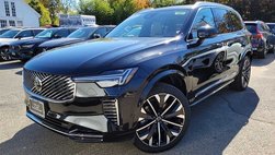 2025 Volvo XC90 B6 Plus Bright Theme 7P
