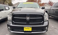 2017 Ram Ram Pickup 1500 Express