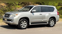 2011 Lexus GX 460 Premium