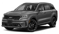 2022 Kia Sorento SX Prestige