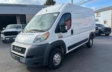 2019 Ram ProMaster 1500 136 WB