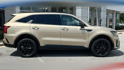 2021 Kia Sorento SX
