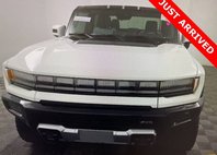 2023 GMC HUMMER EV 3X
