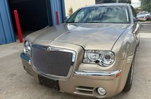 2008 Chrysler 300 C HEMI