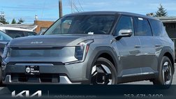 2024 Kia EV9 Light