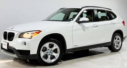2014 BMW X1 sDrive28i