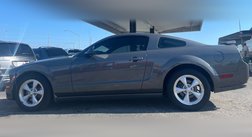2007 Ford Mustang GT Premium
