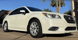 2015 Subaru Legacy 2.5i Premium
