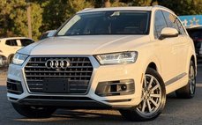 2018 Audi Q7 3.0T quattro Prestige