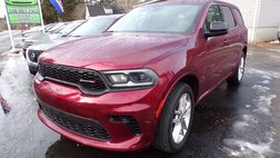 2023 Dodge Durango GT