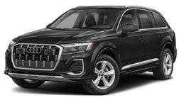 2026 Audi Q7 quattro Premium 45 TFSI