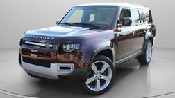 2024 Land Rover Defender 130 P400 S