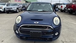 2015 MINI Hardtop Cooper S