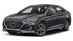 2019 Hyundai Sonata Plug-in Hybrid Base