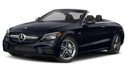2019 Mercedes-Benz C-Class AMG C 43