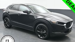 2023 Mazda CX-30 2.5 Turbo Premium Plus