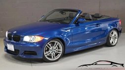 2011 BMW 1 Series 135i