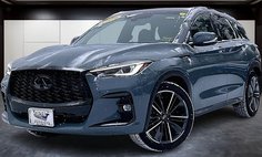 2024 Infiniti QX50 Sport