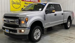 2019 Ford Super Duty F-250 XLT
