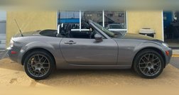 2007 Mazda MX-5 Miata Touring
