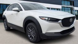 2024 Mazda CX-30 2.5 S