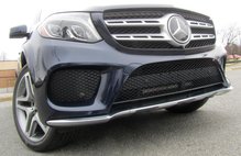 2018 Mercedes-Benz GLS GLS 550