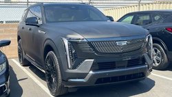 2026 Cadillac Escalade IQL Premium Sport
