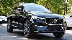 2023 Volvo XC60 B5 Core