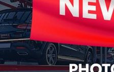 2023 Genesis G70 3.3T Standard