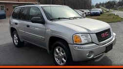 2005 GMC Envoy SLE
